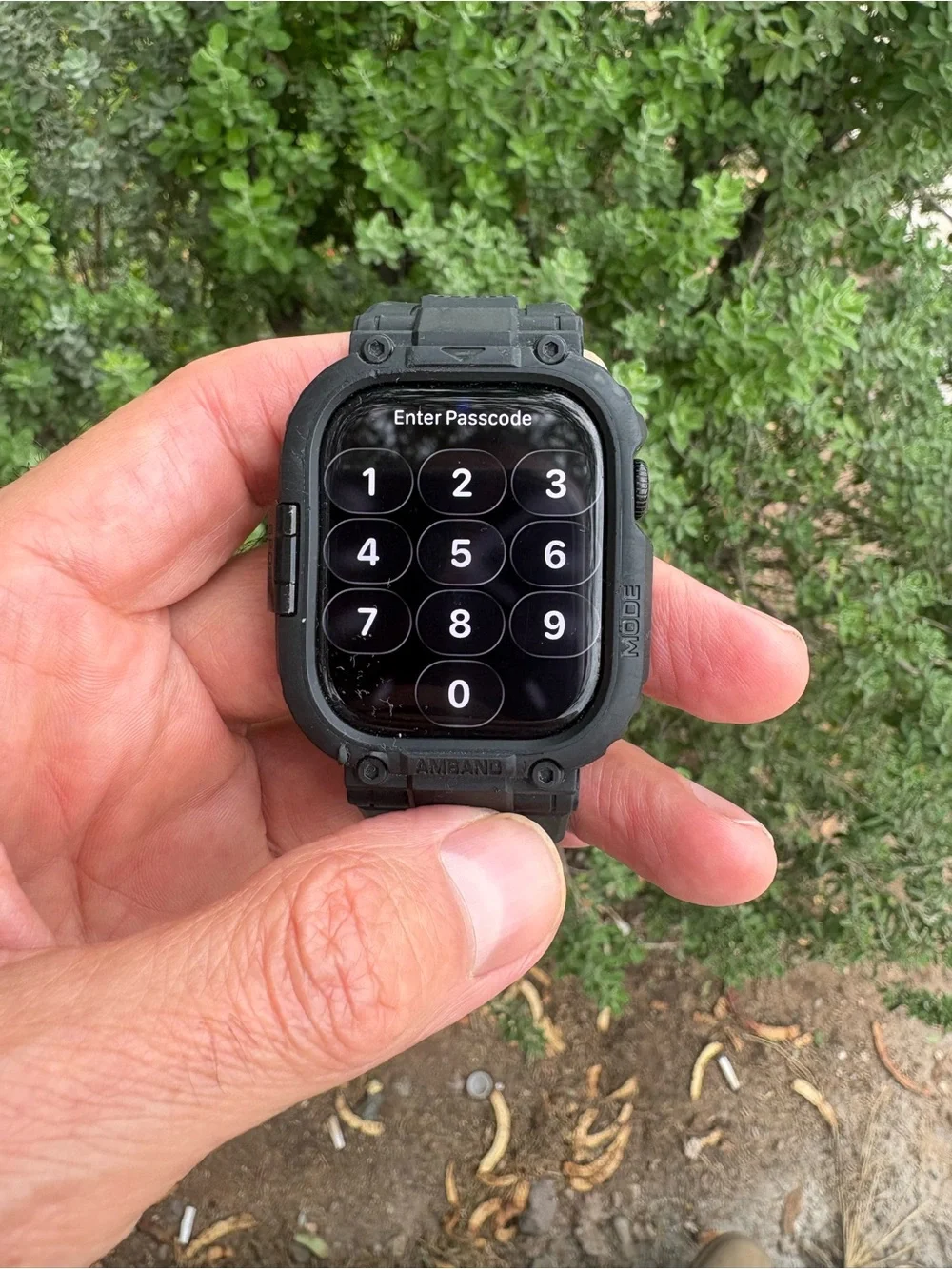 Apple Watch series 10 49MM cellular gps